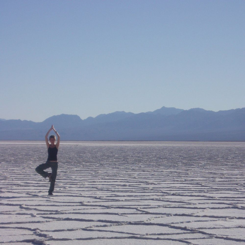 Meet your Posher, Rebecca